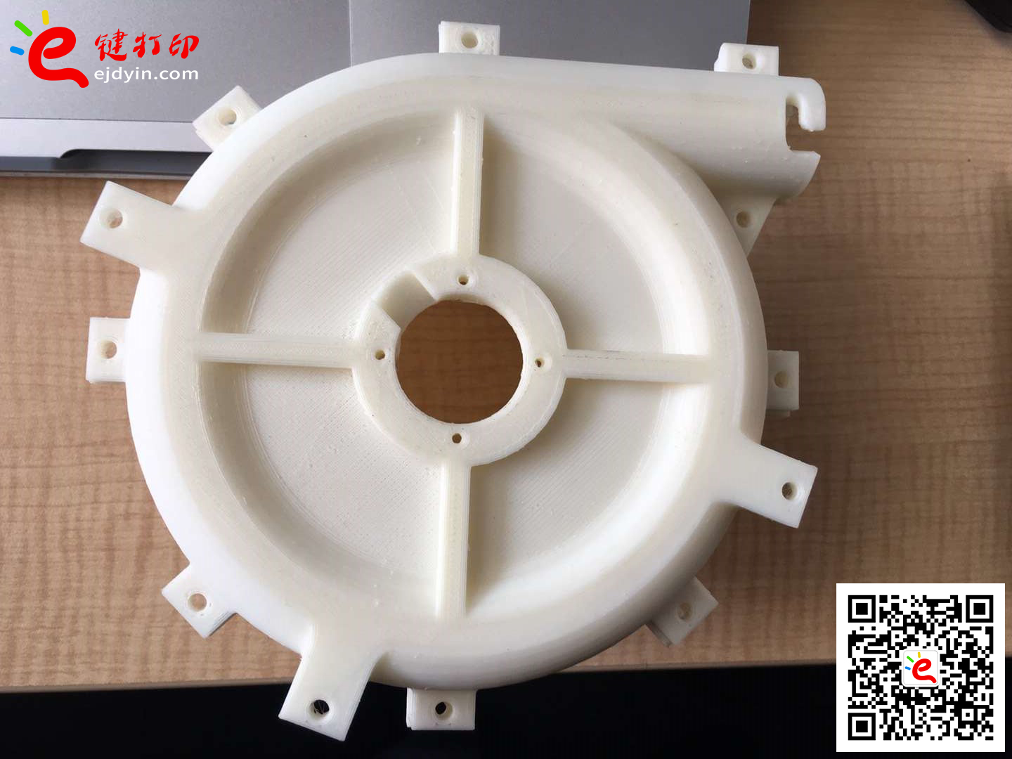 啥是佩奇?3D打印一個(gè)小豬佩奇出來了,看看是你想要的嗎?