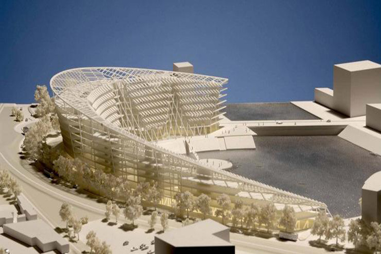 3D打印建筑沙盤有何優勢