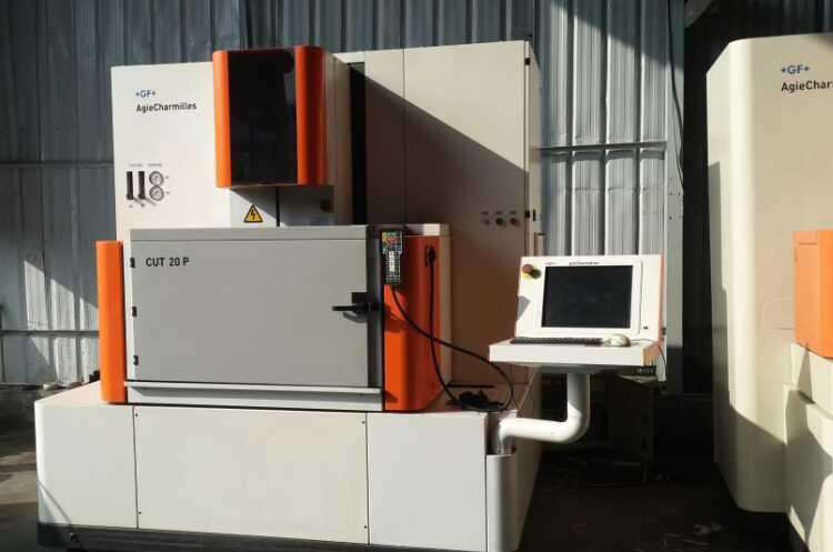 線切割慢走絲、中走絲、快走絲有什么區別