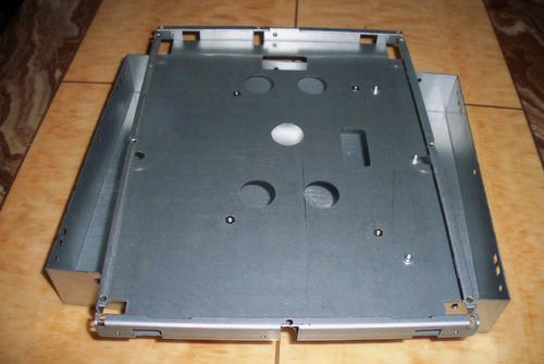 鈑金加工行業(yè)有哪些專業(yè)術(shù)語？