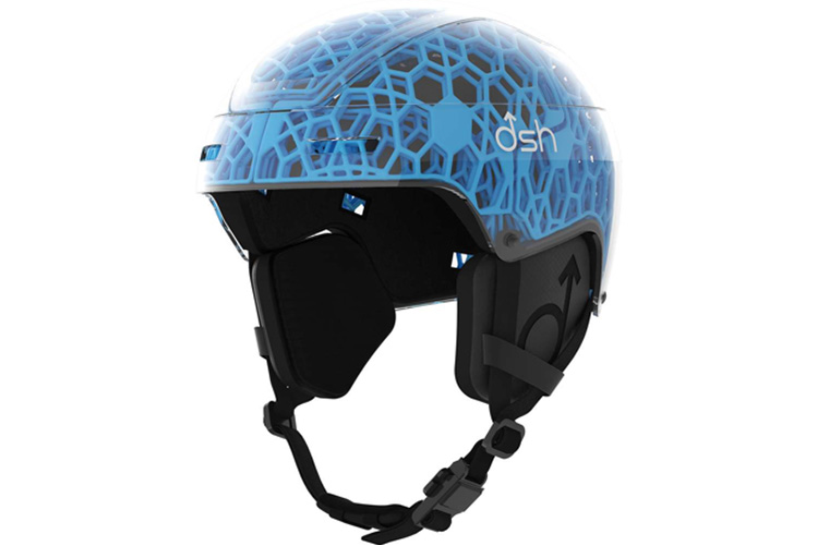 防護(hù)用具產(chǎn)品領(lǐng)域的3D打印應(yīng)用現(xiàn)狀