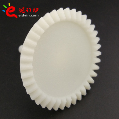 尼龍齒輪3D打印