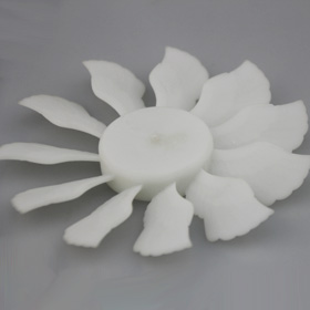 散熱風(fēng)扇3D打印4