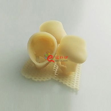 3D打印定制耳機