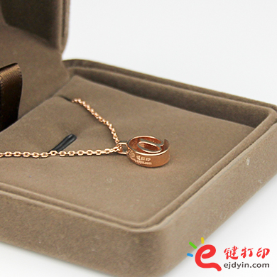 @愛的鏈接項(xiàng)鏈