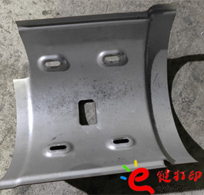 異形件鈑金加工3